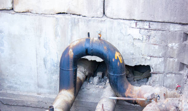 Carpet water damage restoration in Athena, OR